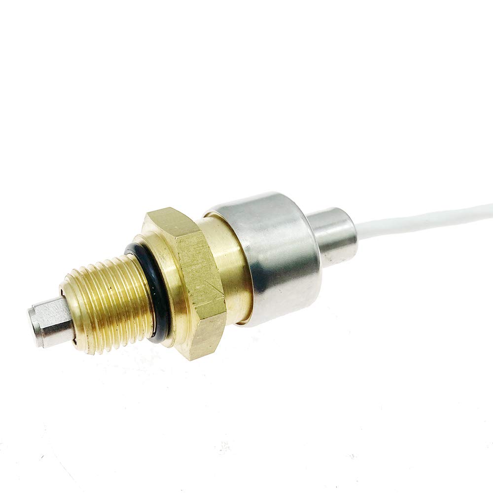 LMM Duramax Turbo Vane Position Sensor 2007.5-2010 OEM