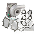 LMM Duramax Turbocharger 2007-2010 - Remanufactured Direct-Fit Diesel Replacement