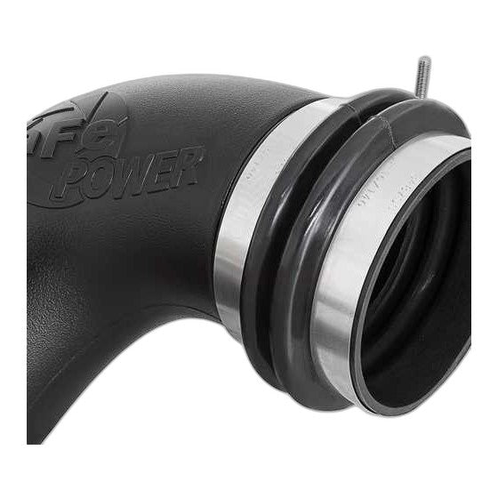 LMM Duramax Turbocharger 2007 - Remanufactured Direct-Fit Diesel Replacement