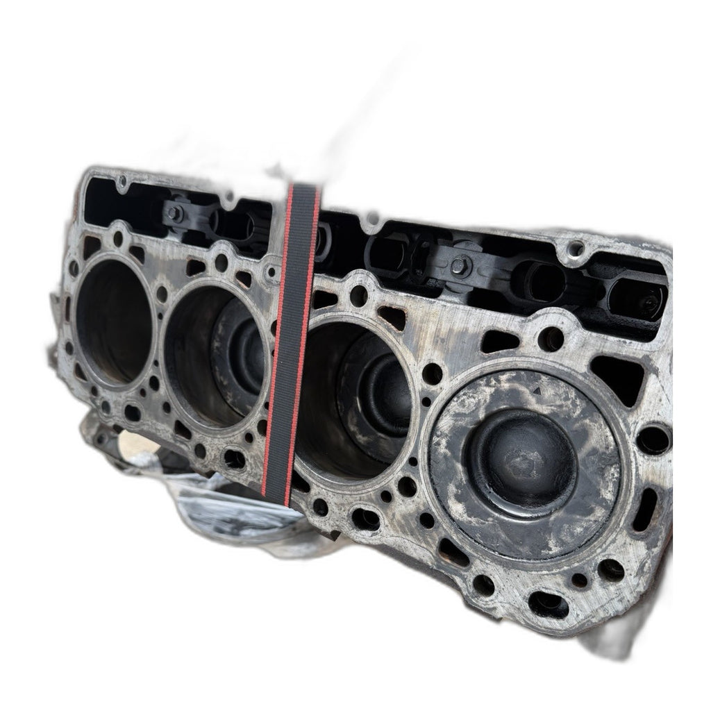 LMM Duramax Turbocharger 2008-2010 - Remanufactured Direct-Fit Diesel Replacement