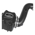 LMM Duramax Turbocharger - Remanufactured Direct-Fit Diesel Replacement