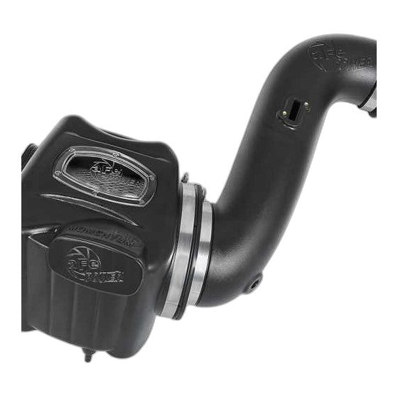 LMM Duramax Turbocharger - Remanufactured Direct-Fit Diesel Replacement