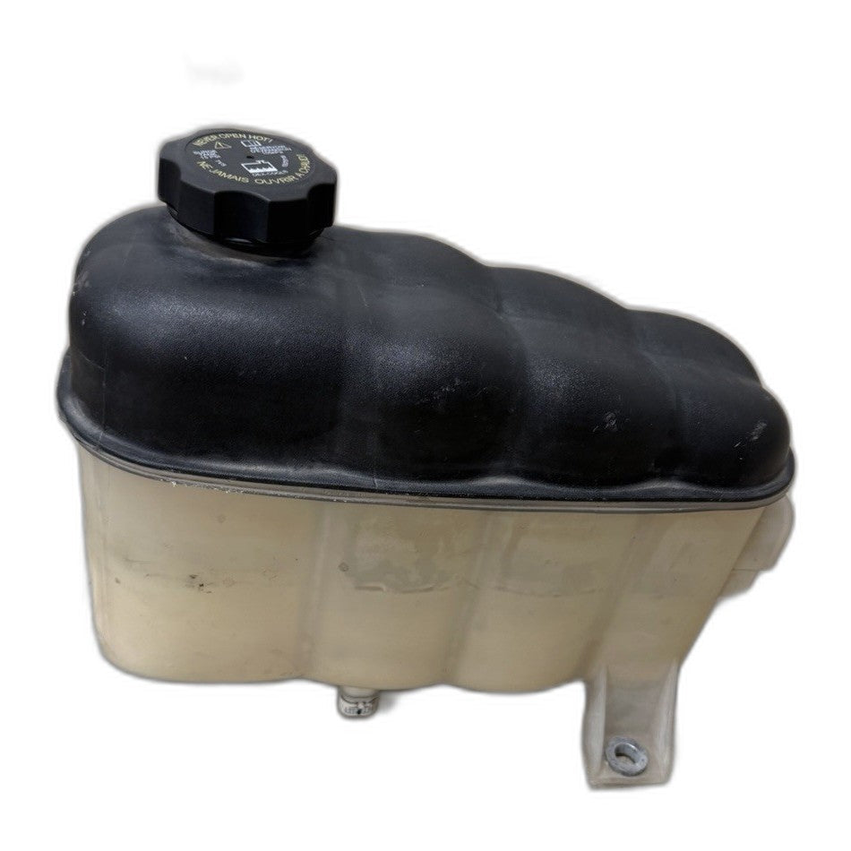 LMM Duramax Turbocharger - Remanufactured Direct-Fit Diesel Replacement