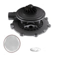 LMM Duramax Turbocharger - Remanufactured Direct-Fit Diesel Replacement