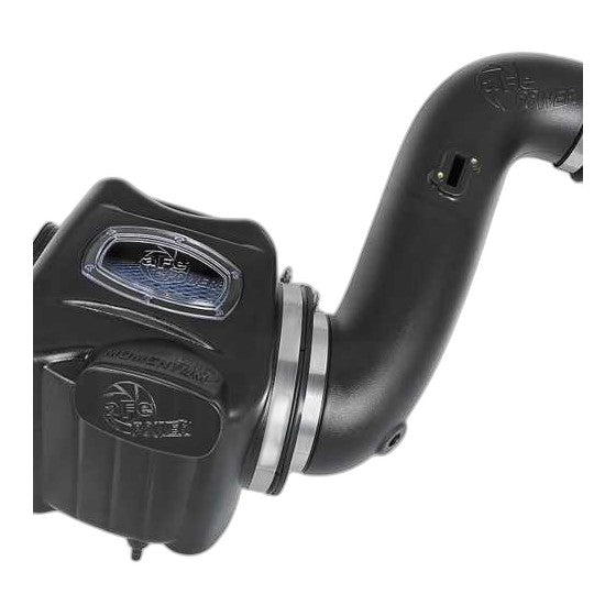 LMM Duramax Turbocharger - Remanufactured Direct-Fit Diesel Replacement