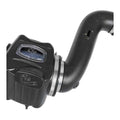 LMM Duramax Turbocharger - Remanufactured Direct-Fit Diesel Replacement