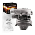 LMM Duramax Turbocharger - Remanufactured Direct-Fit Diesel Replacement