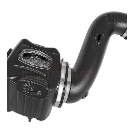 LMM Duramax Turbocharger - Remanufactured Direct-Fit Diesel Replacement