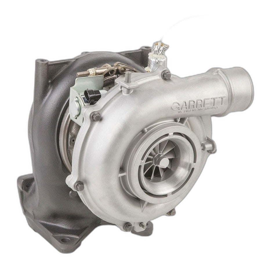 LMM Duramax Turbocharger - Remanufactured Direct-Fit Diesel Replacement