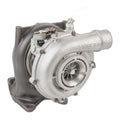LMM Duramax Turbocharger - Remanufactured Direct-Fit Diesel Replacement