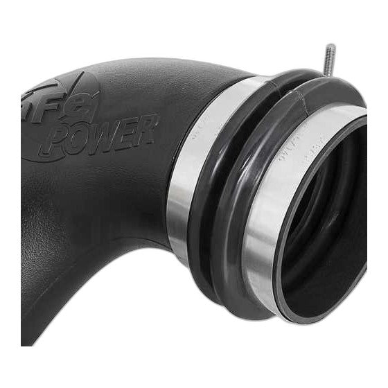 LMM Duramax Turbocharger - Remanufactured Direct-Fit Diesel Replacement