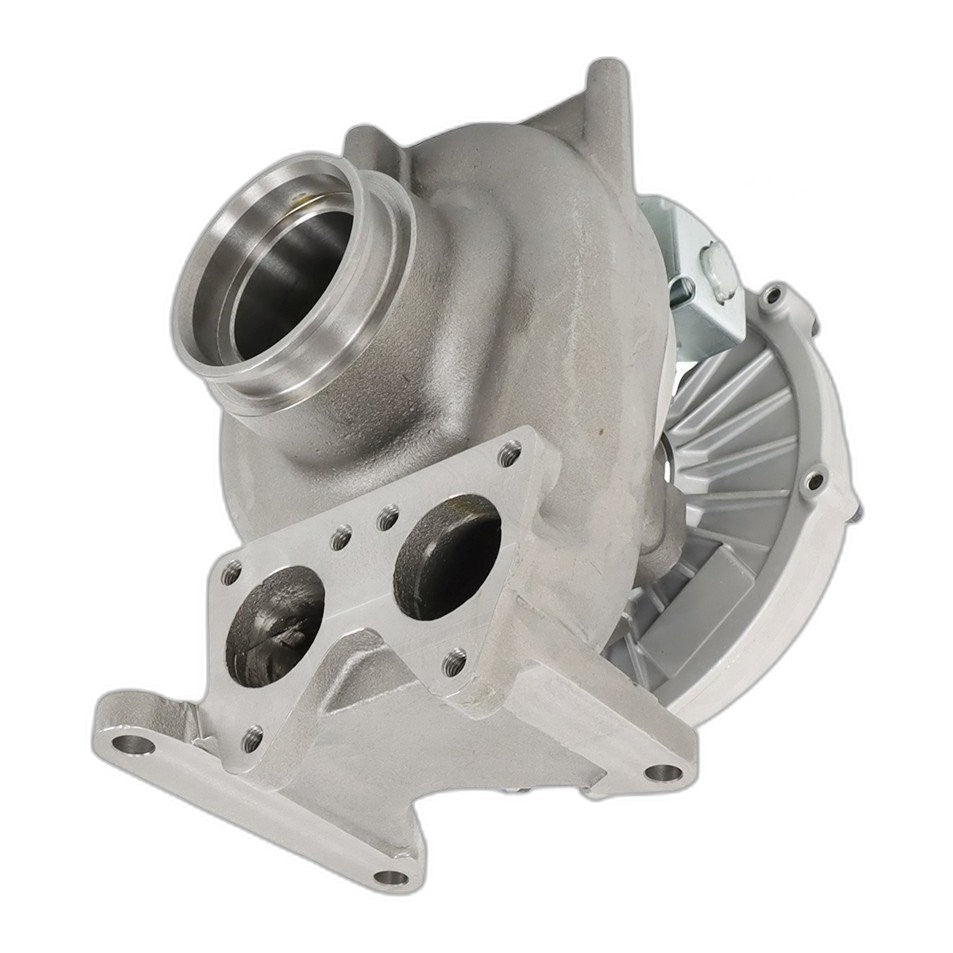 LMM Duramax Turbocharger - Remanufactured Direct-Fit Diesel Replacement