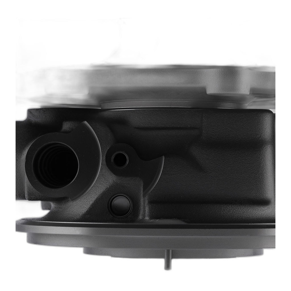 LMM Duramax Turbocharger - Remanufactured Direct-Fit Diesel Replacement