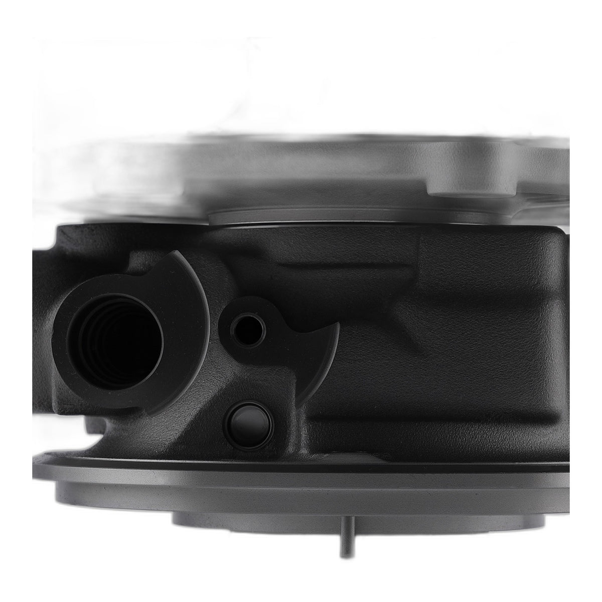 LMM Duramax Turbocharger - Remanufactured Direct-Fit Diesel Replacement