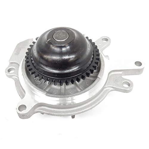 LMM Duramax Water Pump 2006-2014 OEM