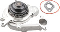 LMM Duramax Water Pump 2006-2016 OEM