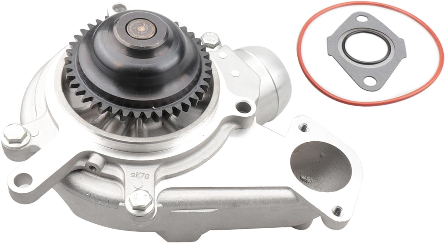 LMM Duramax Water Pump 2006-2016 OEM