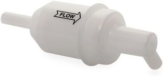 OM617 Mercedes Inline Fuel Pre-Filter 1976-1985 OEM