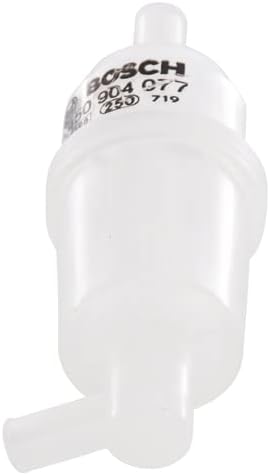 OM617 Mercedes Inline Fuel Pre-Filter 1976-1985 OEM