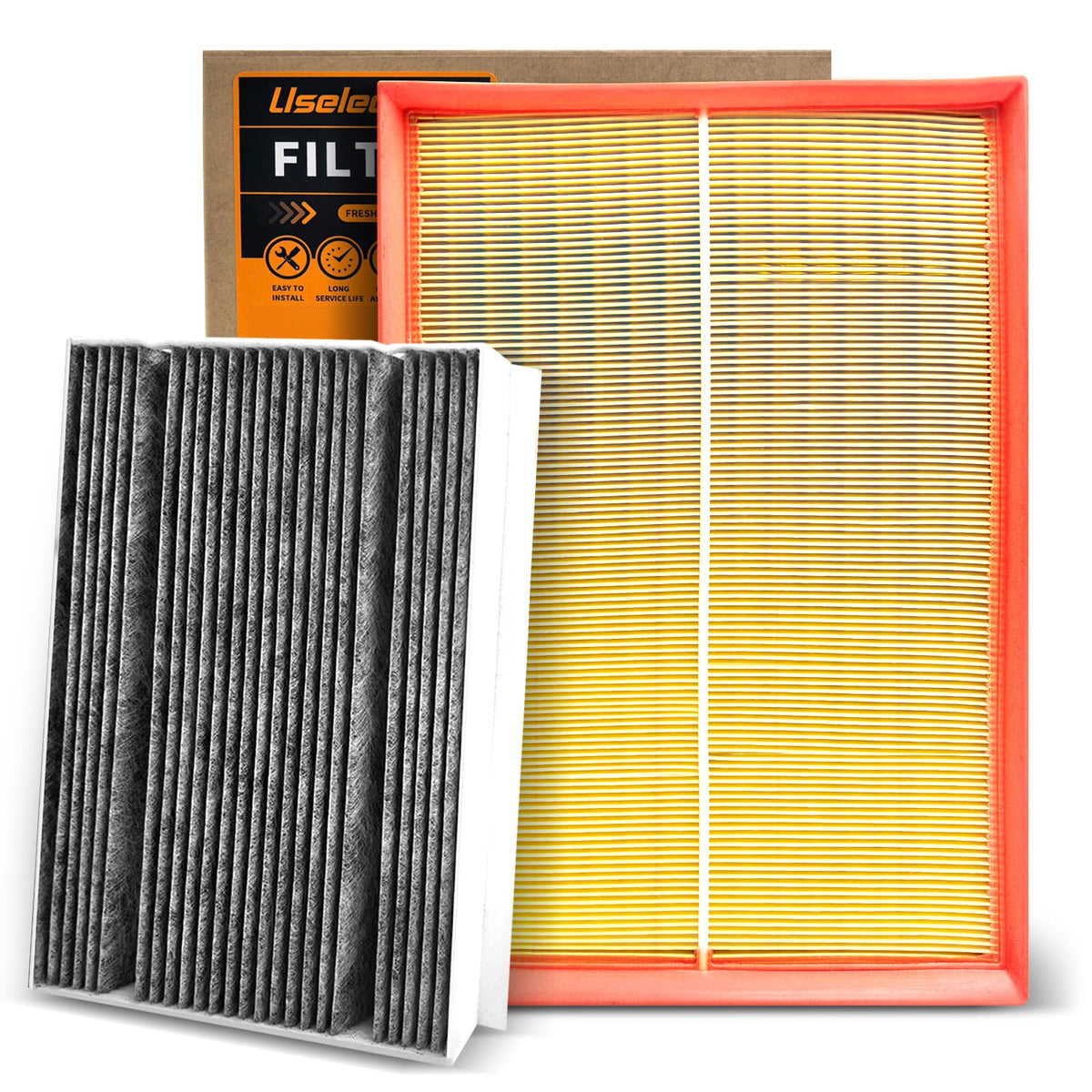 OM642 Sprinter Air Filter 2019-2023 OEM