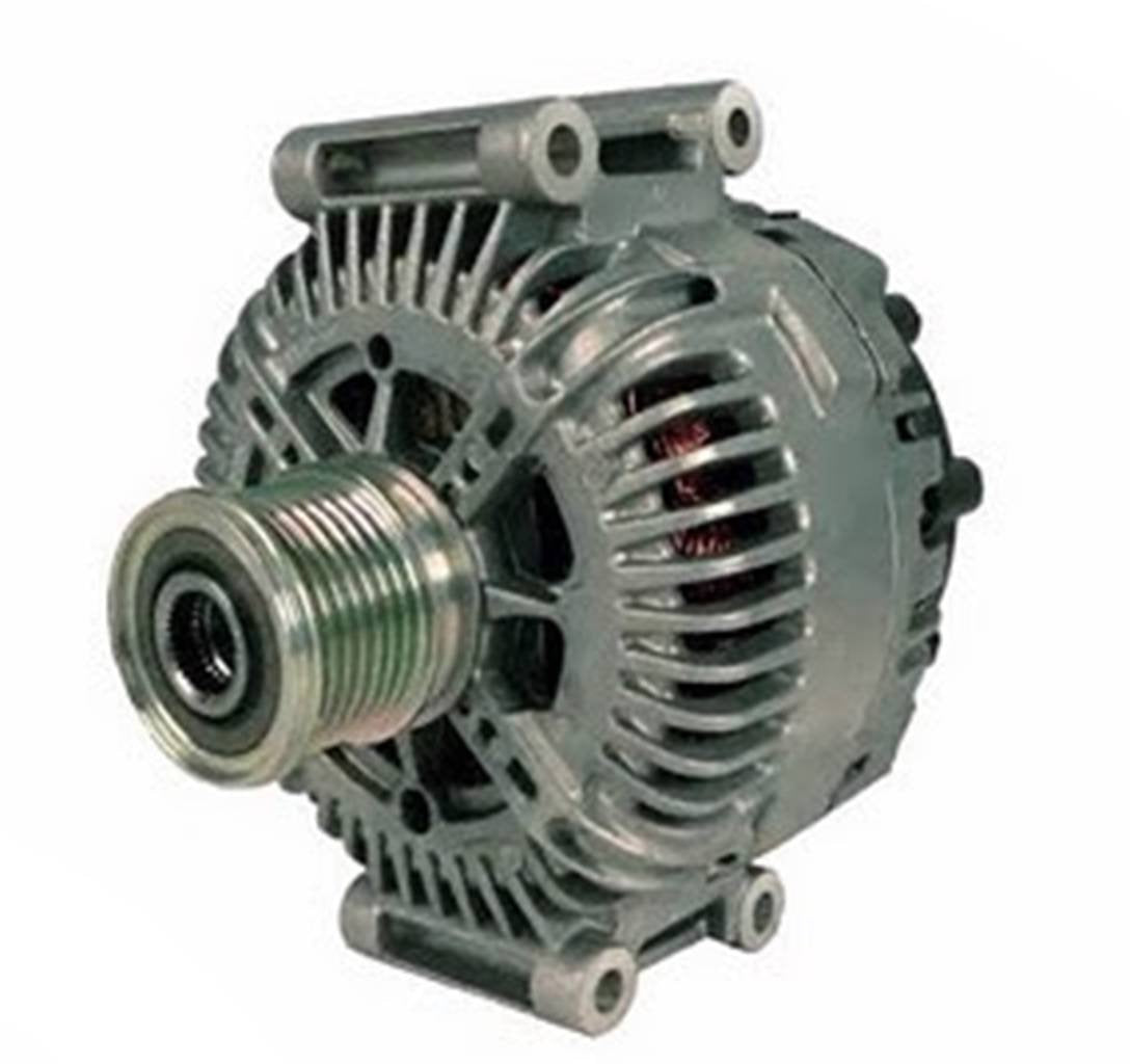 OM642 Sprinter Alternator 2007-2018 OEM