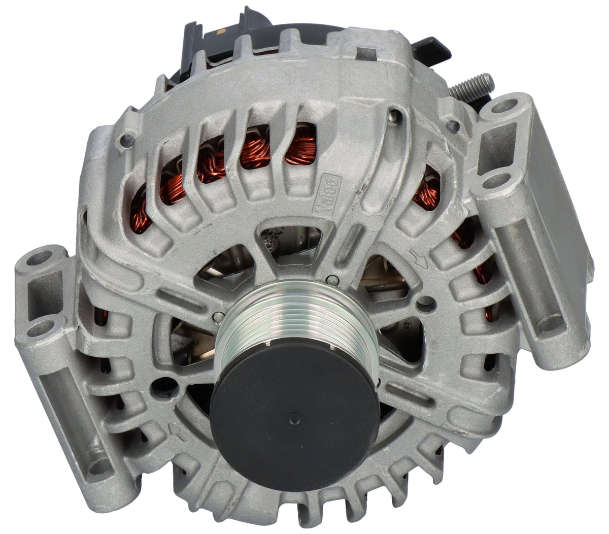 OM642 Sprinter Alternator 2012-2016 OEM