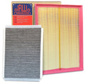 OM642 Sprinter Cabin Air Filter 2018-2007 OEM