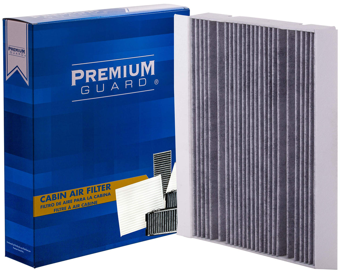 OM642 Sprinter Cabin Air Filter 2019-2026 OEM