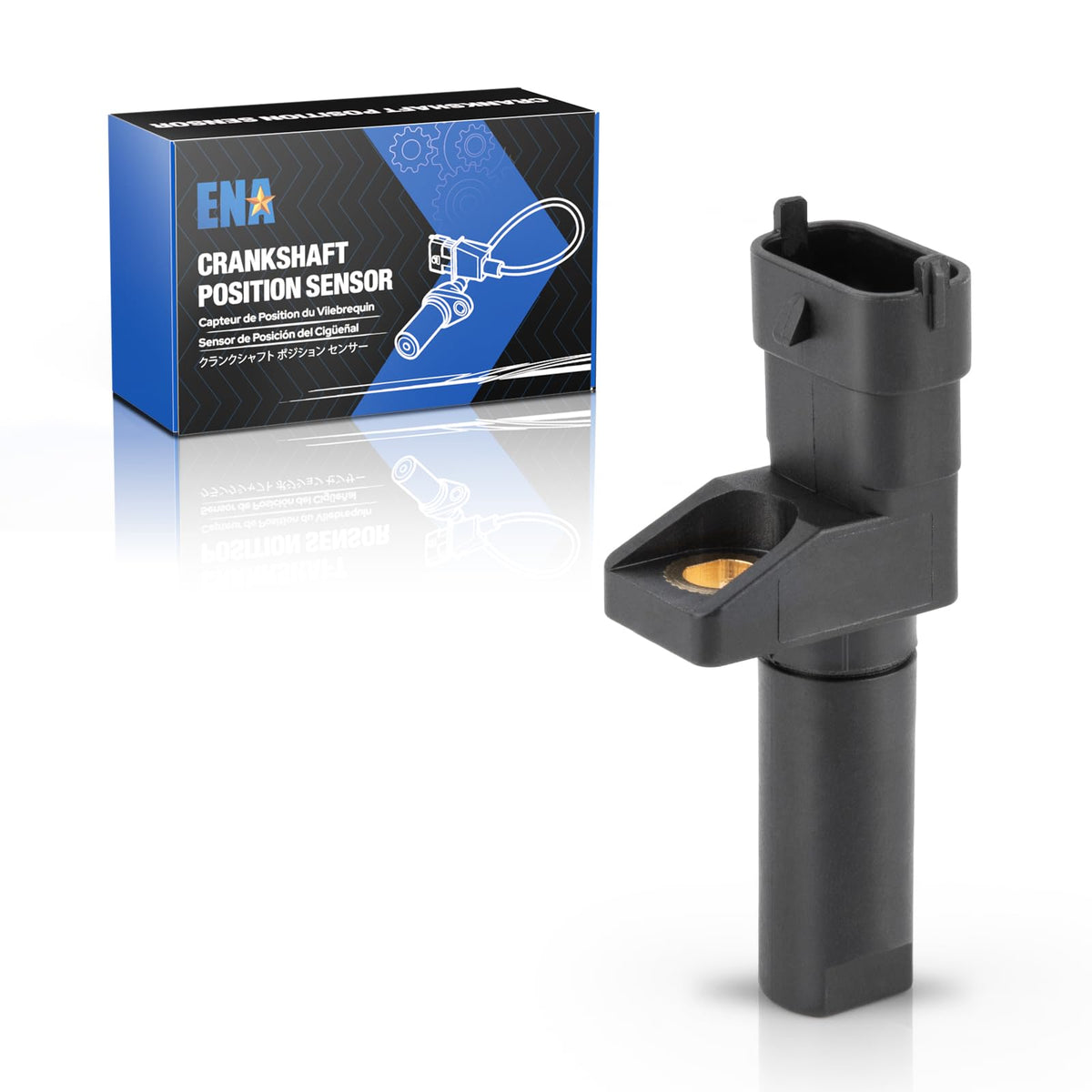 OM642 Sprinter Crankshaft Position Sensor 2010-2023 OEM