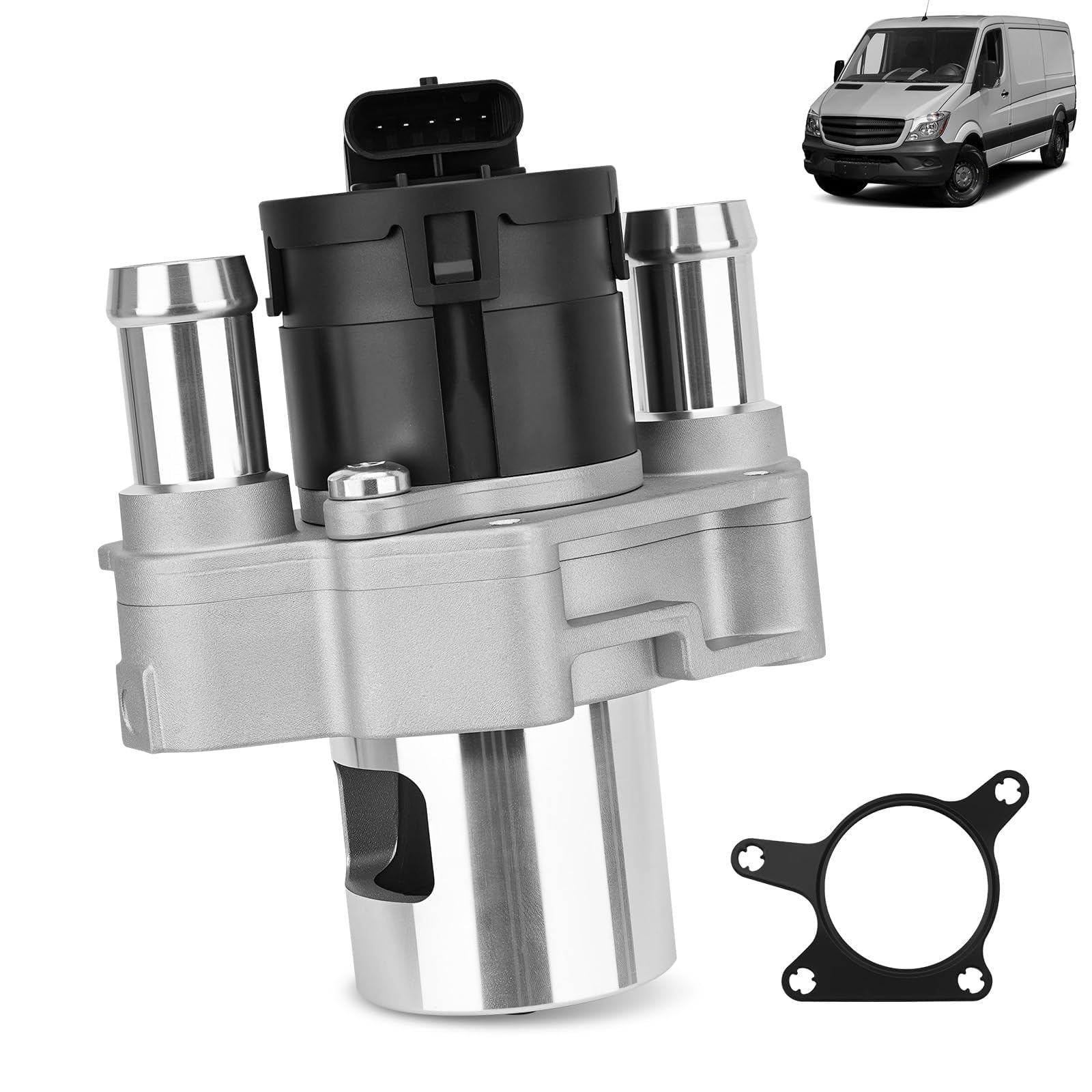 OM642 Sprinter EGR Cooler 2010-2022 OEM