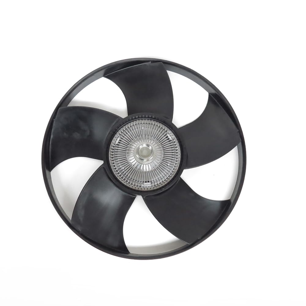 OM642 Sprinter Fan Clutch 2007-2009 OEM