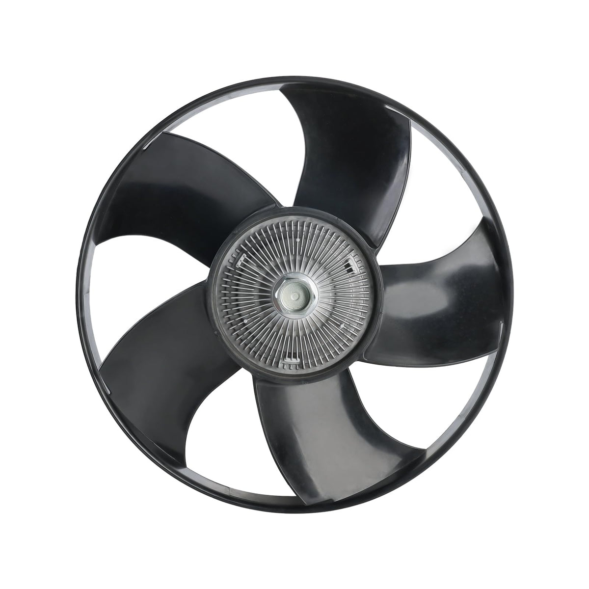 OM642 Sprinter Fan Clutch 2007-2009 OEM