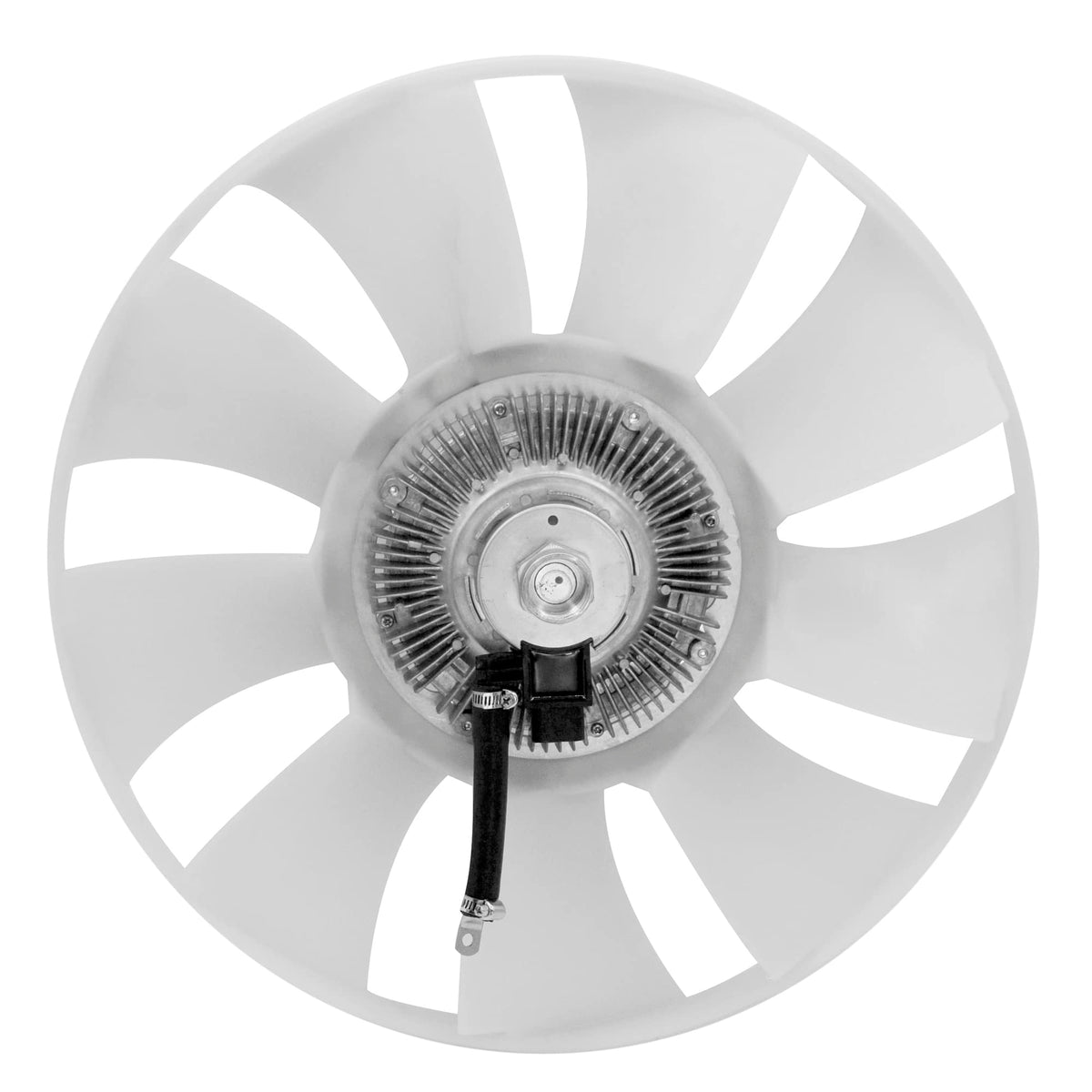 OM642 Sprinter Fan Clutch 2010-2020 OEM