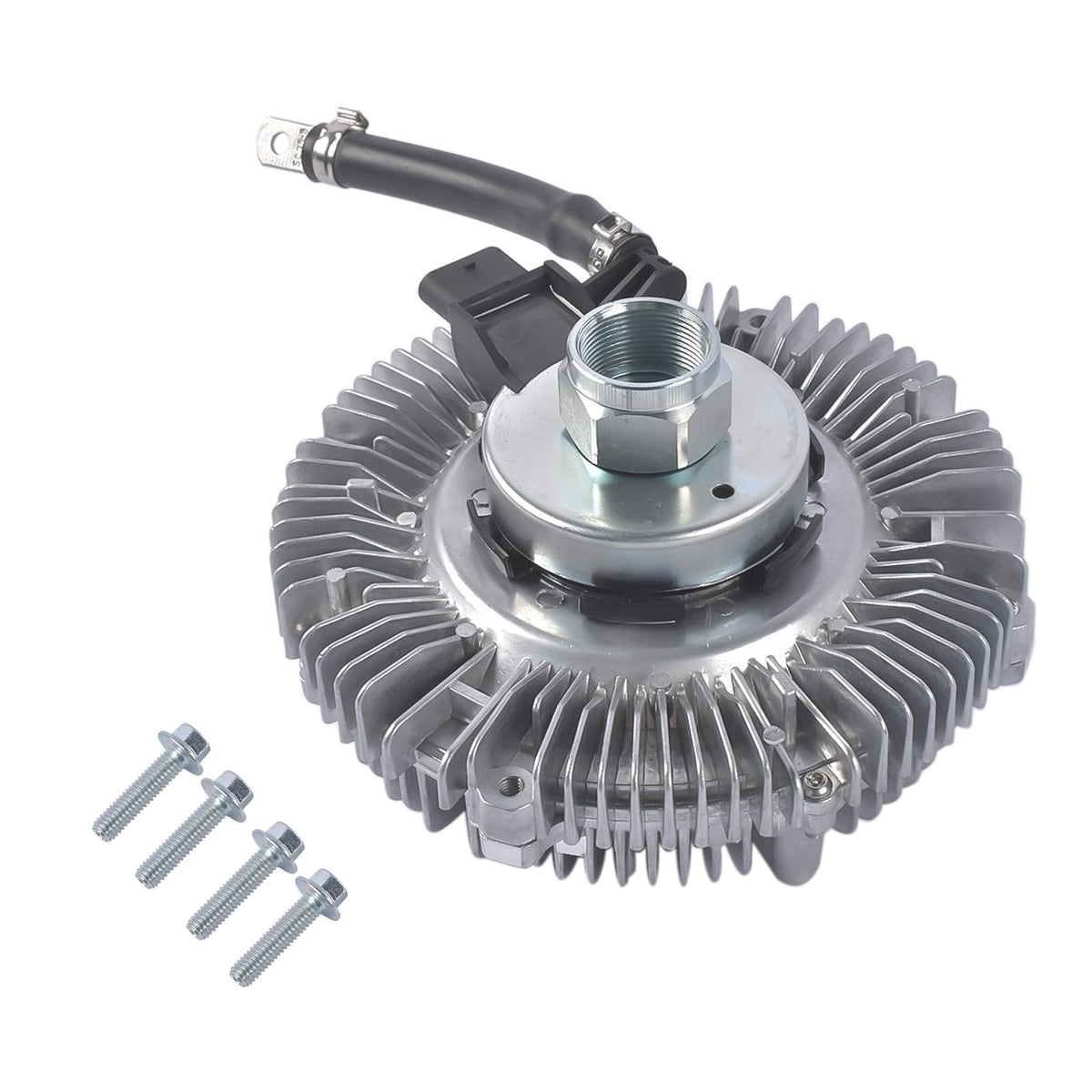 OM642 Sprinter Fan Clutch 2010-2021 OEM