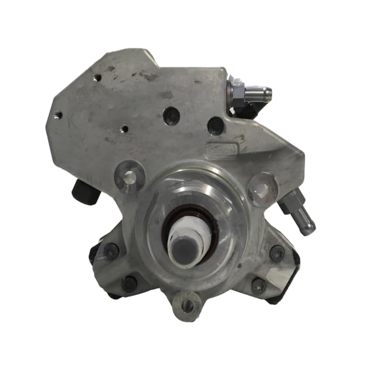 OM642 Sprinter Fuel Lift Pump 2007-2008 OEM