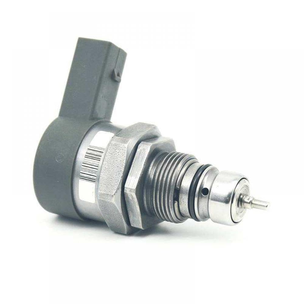 OM642 Sprinter Fuel Pressure Regulator 2006-2009 OEM