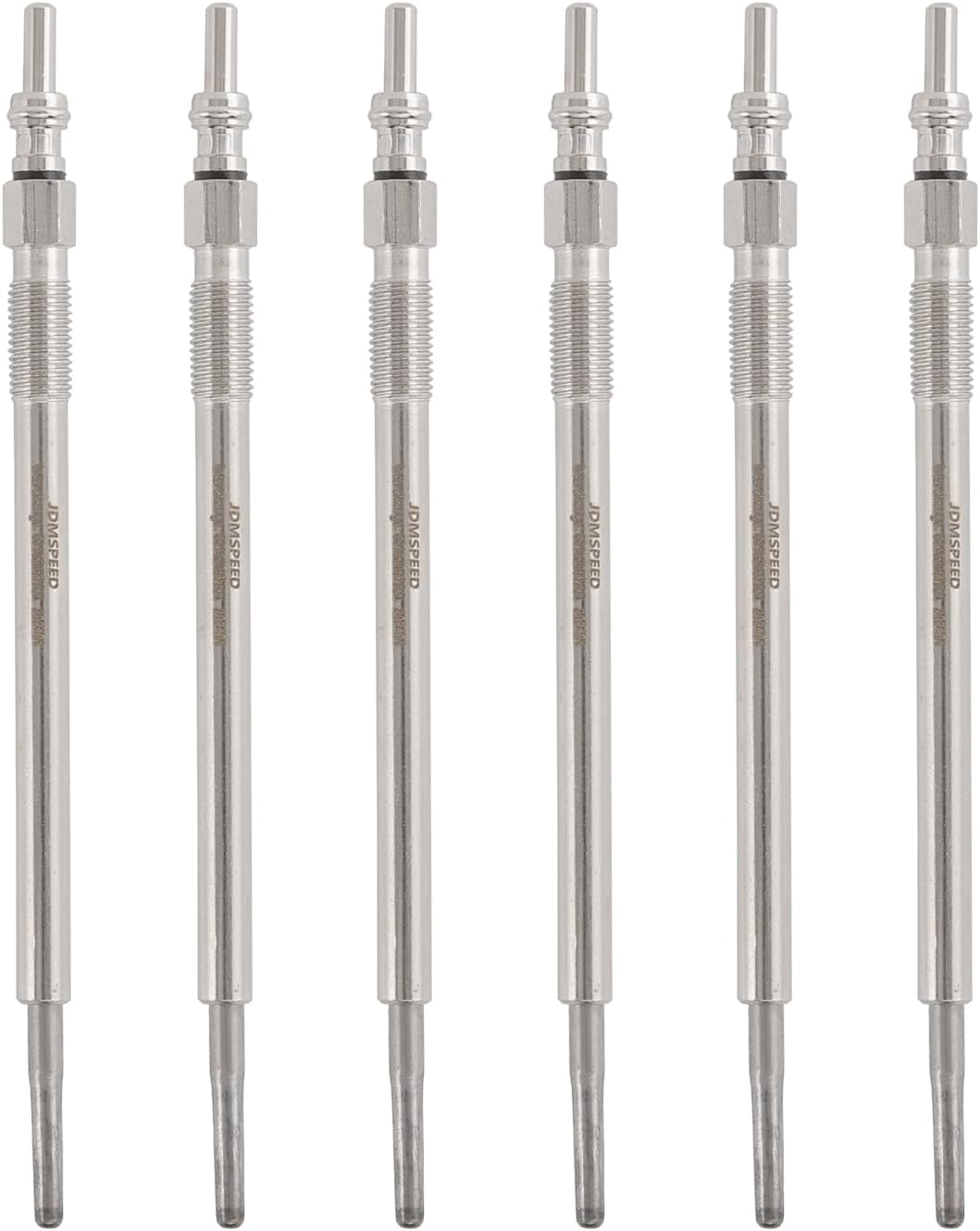 OM642 Sprinter Glow Plug Kit 2007-2013 OEM