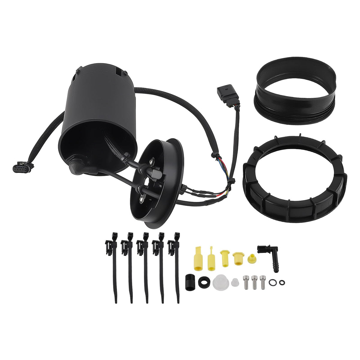 OM642 Sprinter Grid Heater 2010-2018 OEM