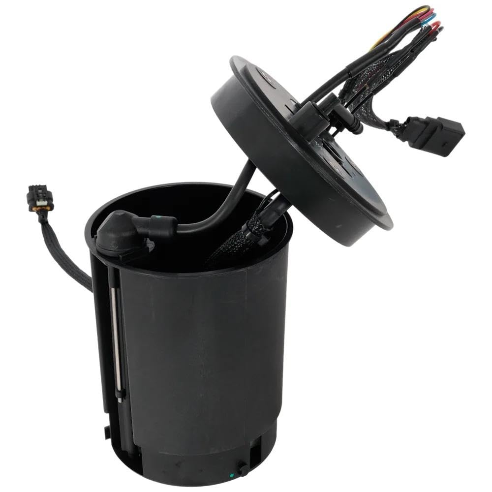 OM642 Sprinter Grid Heater 2014-2015 OEM