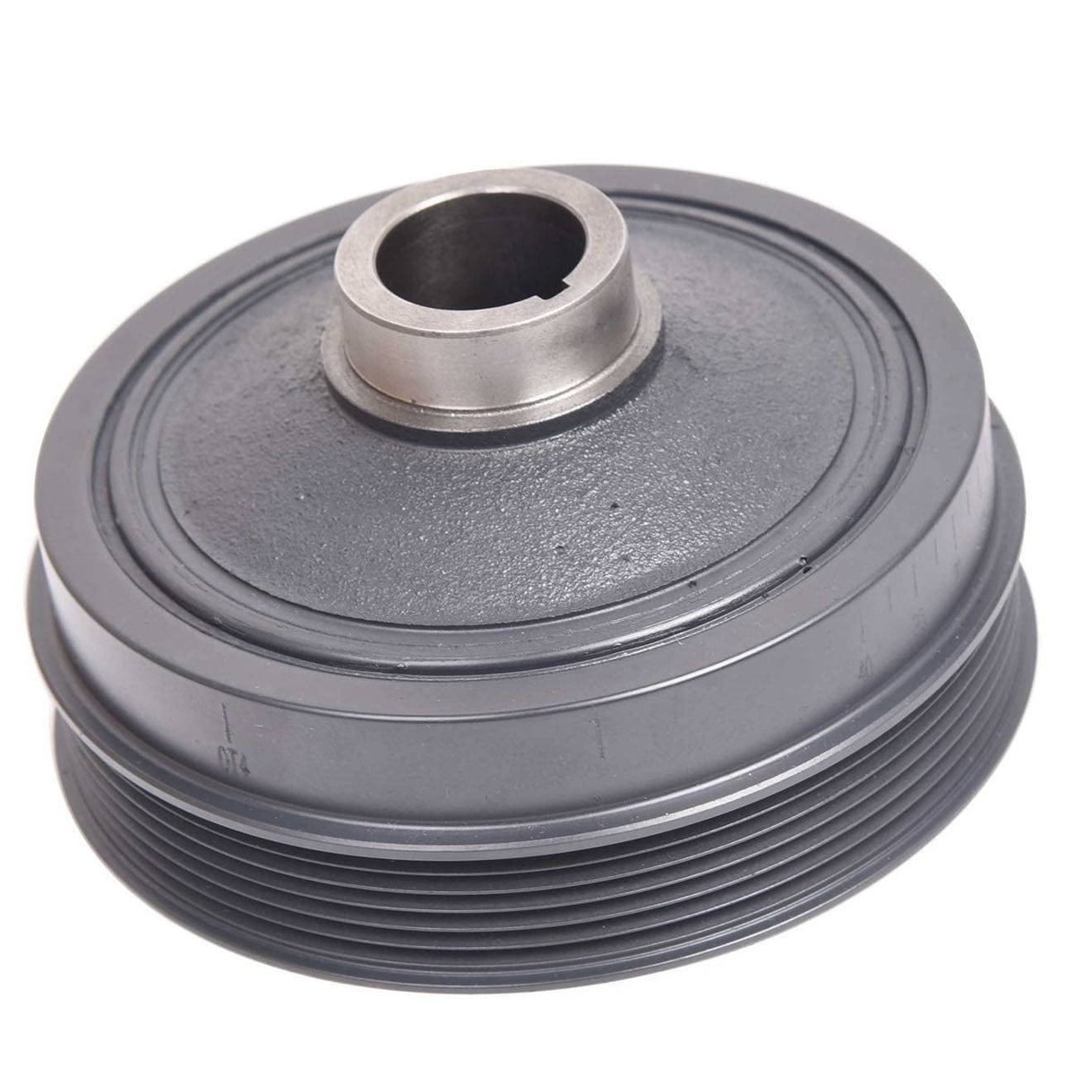 OM642 Sprinter Harmonic Balancer 2006-2011 OEM