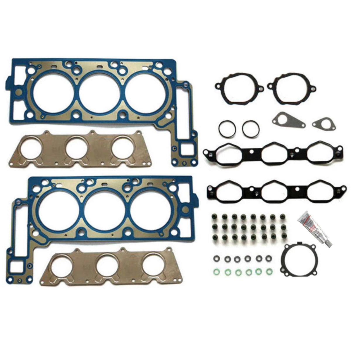 OM642 Sprinter Head Gasket Set 2005-2012 OEM