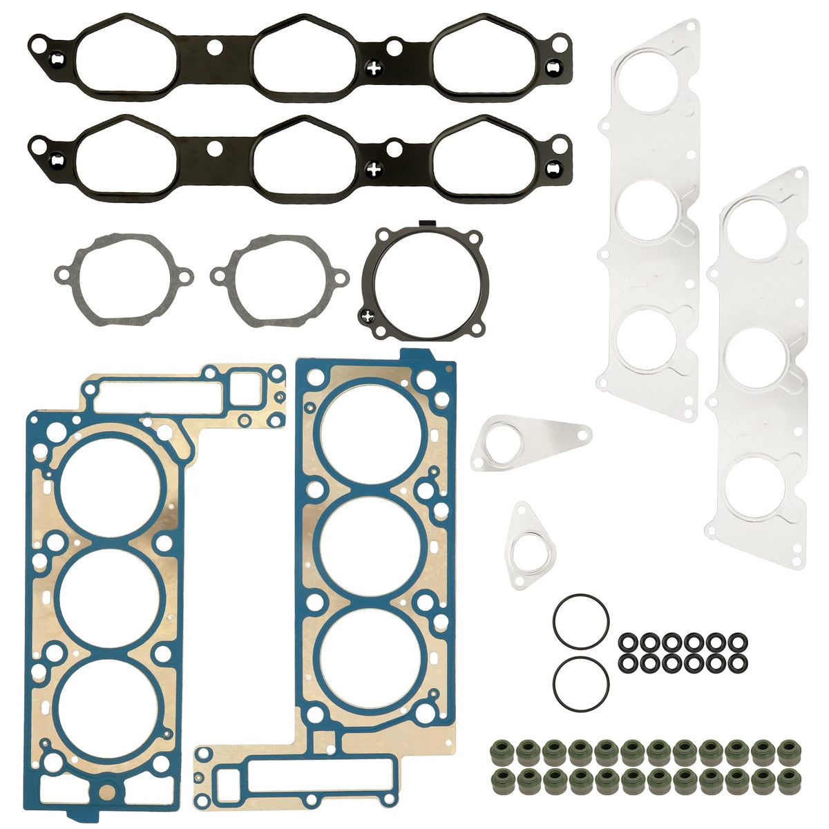 OM642 Sprinter Head Gasket Set 2007-2008 OEM