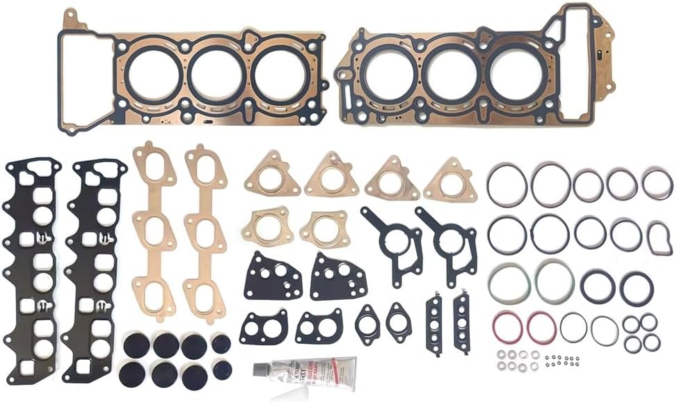 OM642 Sprinter Head Gasket Set 2007-2009 OEM
