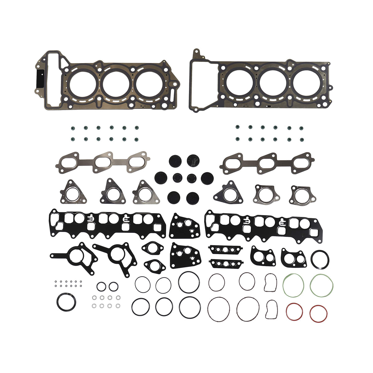 OM642 Sprinter Head Gasket Set 2007-2009 OEM