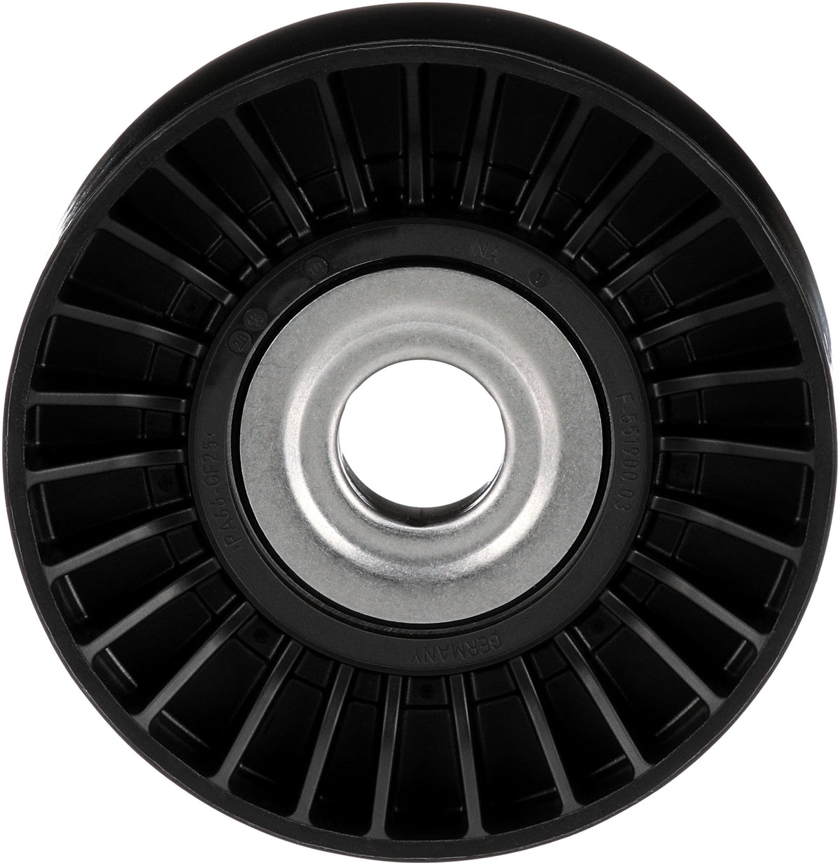 OM642 Sprinter Idler Pulley 2010-2019 OEM
