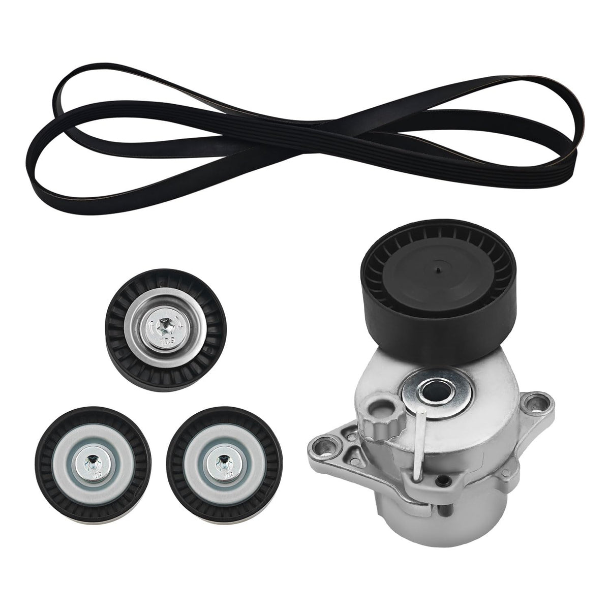 OM642 Sprinter Idler Pulley 2014-2016 OEM