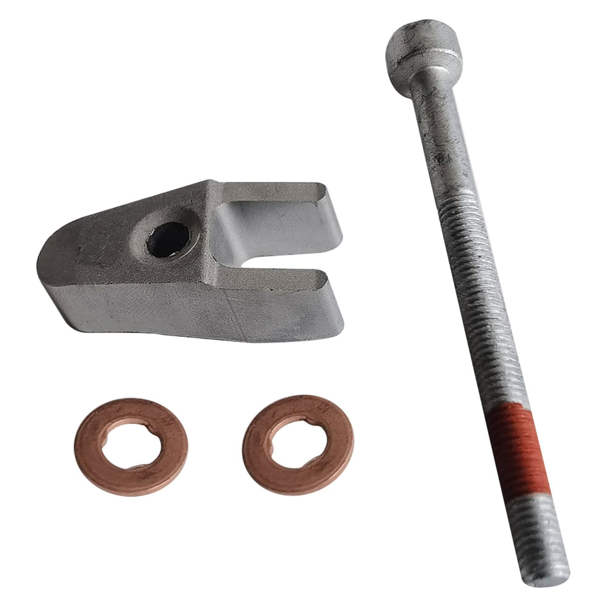 OM642 Sprinter Injector Line Kit 2003-2008 OEM