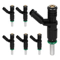 OM642 Sprinter Injector Line Kit 2005-2015 OEM