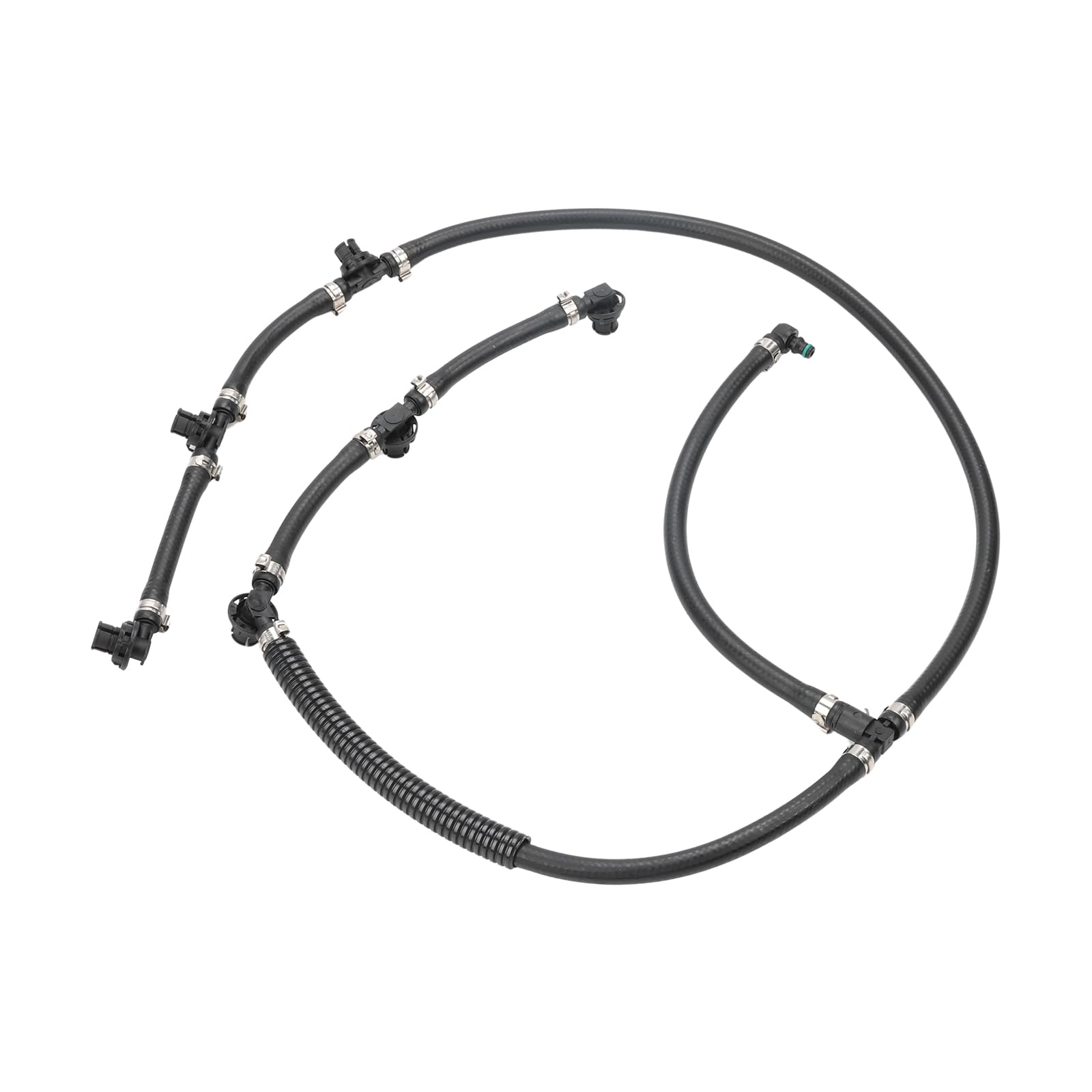 OM642 Sprinter Injector Line Kit 2007-2012 OEM