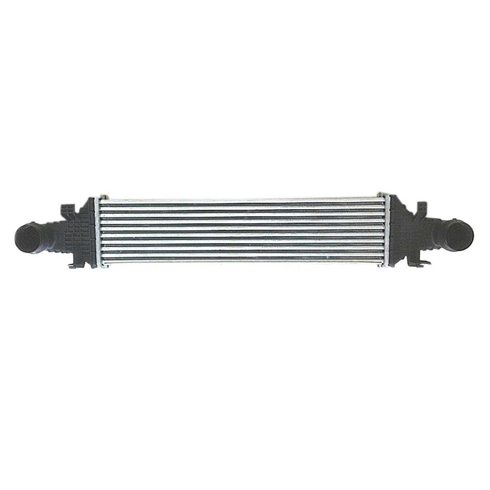 OM642 Sprinter Intercooler 2011-2015 OEM